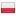 altweb.pl server is located in Poland